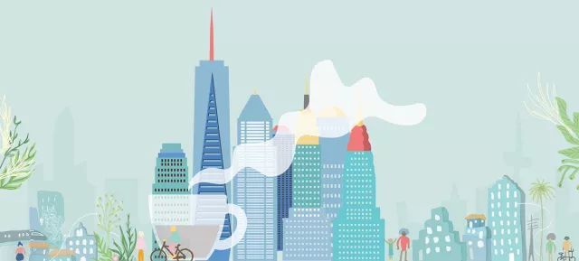 　　人生的每一場相遇