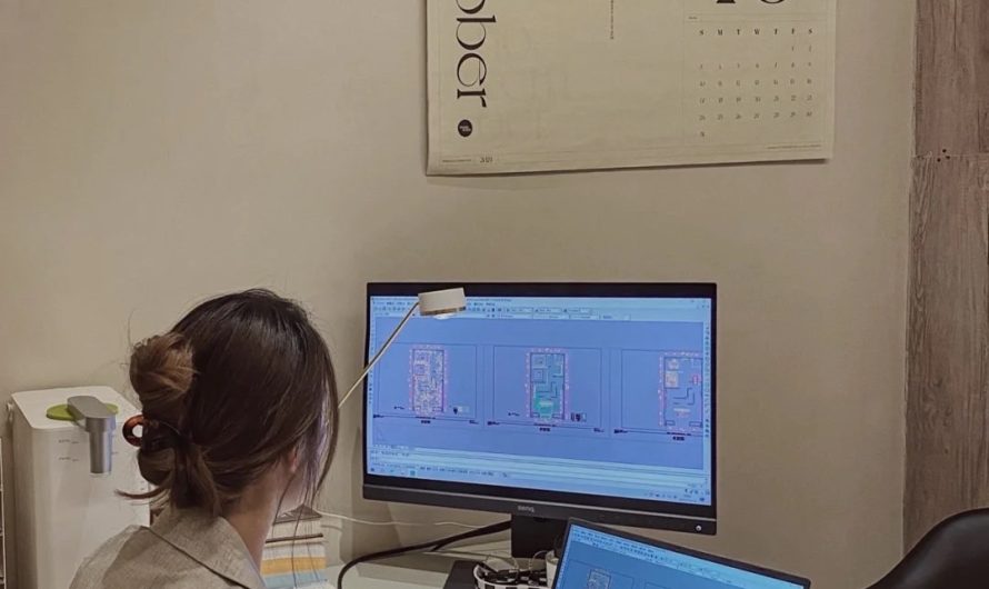 真正獨立的女性，是明白什麼都與我無關