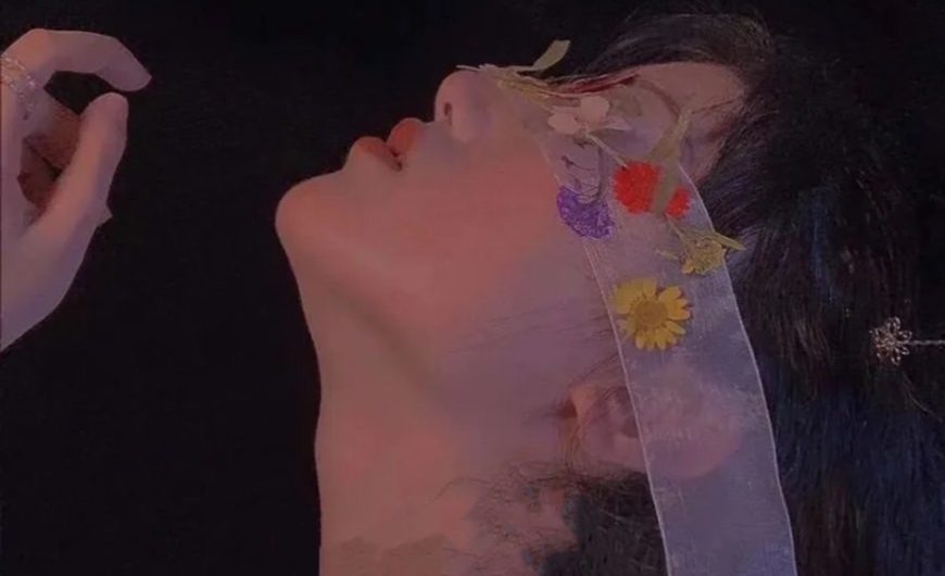 女人最大的底牌就是不怕失去