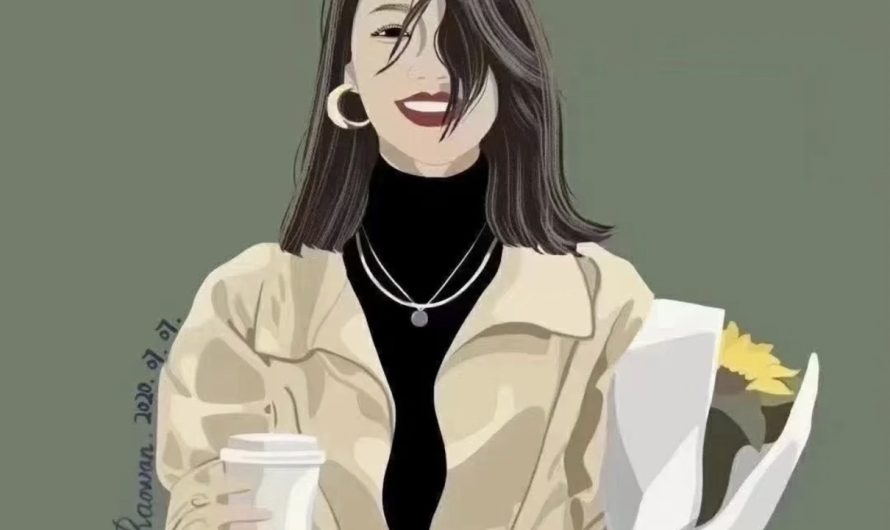 創業女孩告訴你 越窮越要創業