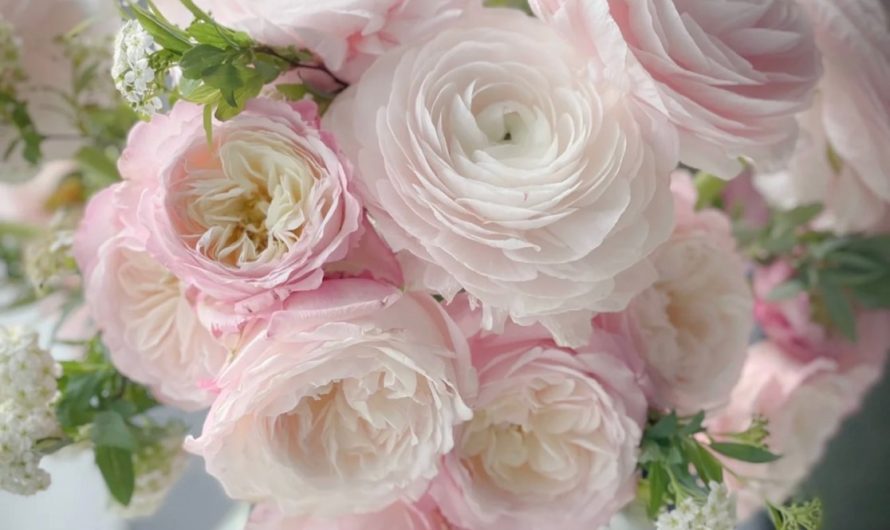 每個人花期不同，慢慢來是一種誠意