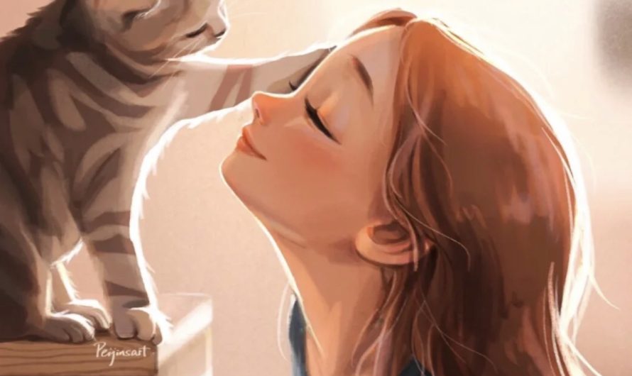 女生為什麼要努力賺錢?