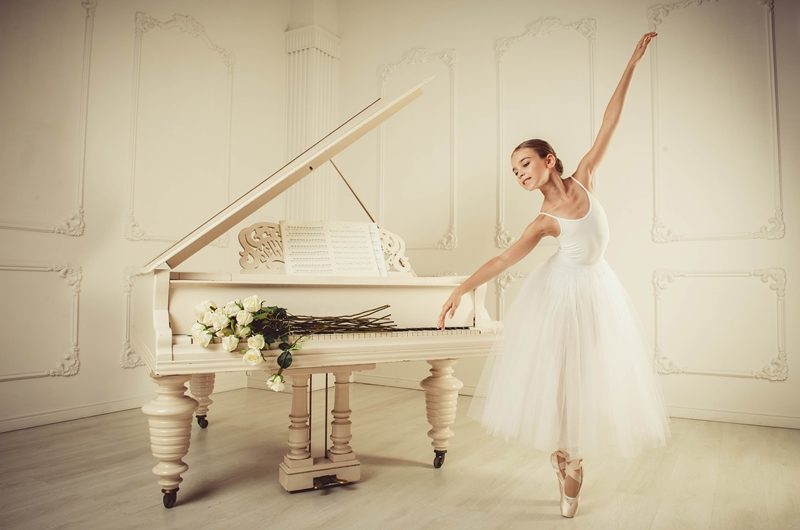 精神獨立的女人為自己做主，而非男人的隸屬