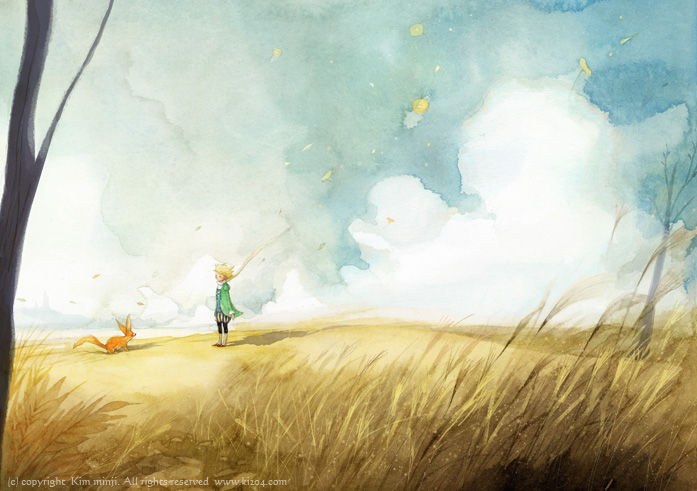 不要去責怪，生命中遇到的任何人