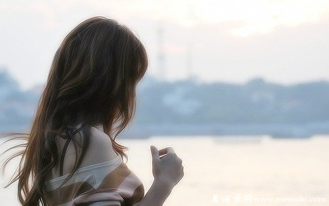 如果到頭來甚麼也沒得到，這也是一場收穫