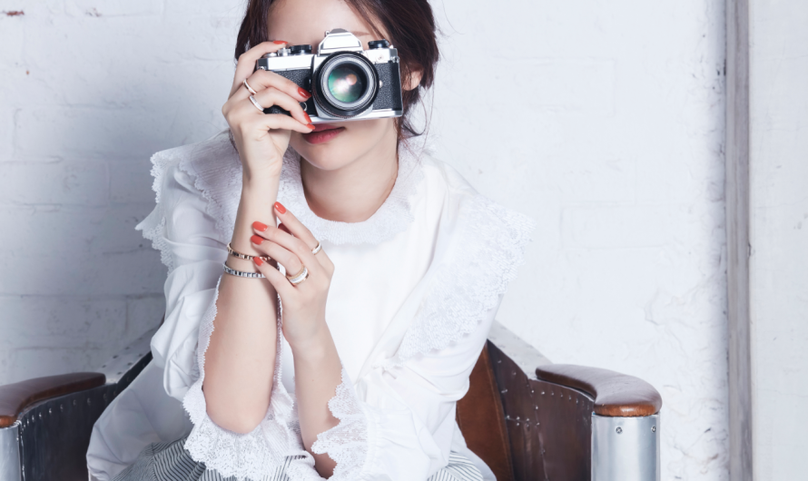 從不完美中，找到美！愛自己，婚姻才幸福！