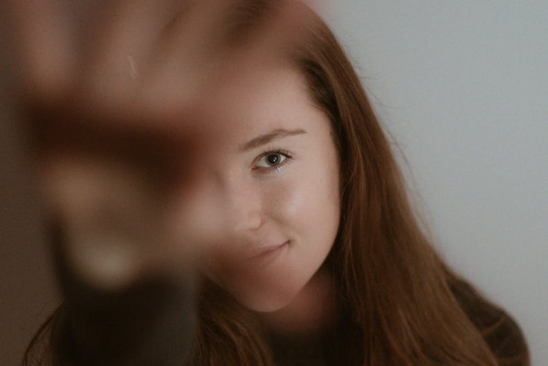 不是只有「堅強」！女人多勇敢，就有多柔軟