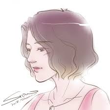 「妳真正應該努力的，是找到那個懂得妳的「好」的人，而不是努力去變成，對方會喜歡的樣子。」對的人，就不會讓妳一直覺得，自己是錯的